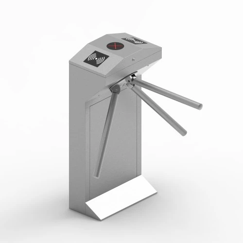 GS2000 Security Turnstile Gate