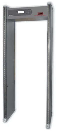 جی ایس واک تھرو ویپن ڈیٹیکٹر